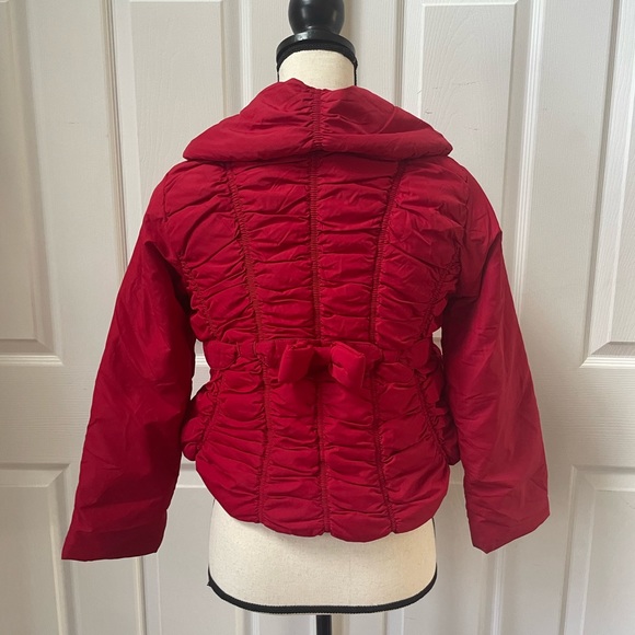 Children’s Coat - Picture 2 of 2